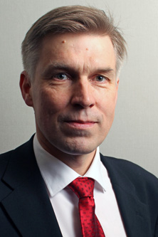 Juha Marttila