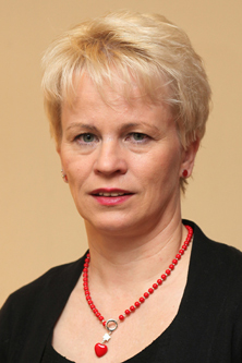 Tiina Linnainmaa