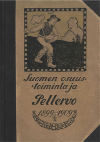 Suomen Osuustoiminta ja Pellervo 1899-1909