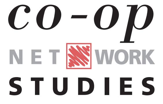 Co-op Network Studies johtoryhmä 2014-2016