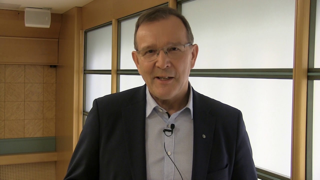 Osuustoimintakeskus Pellervon näkökulma – Timo Saukkonen