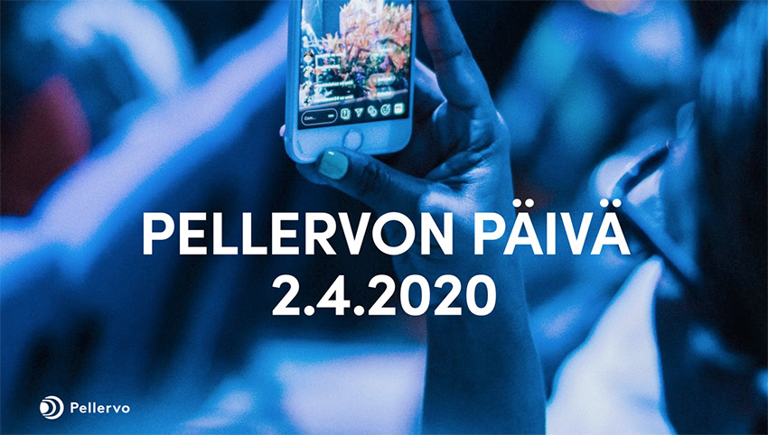 Pellervon Päivä 2020 järjestettiin webinaarina – katso tallenne