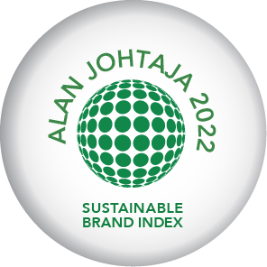 Sustainable Brand Index logo