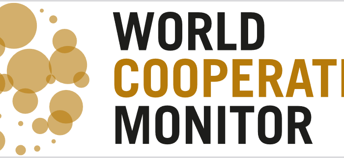 ICA webinar: Digitalization and Cooperative Identity + World Cooperative Monitor Official Launch
