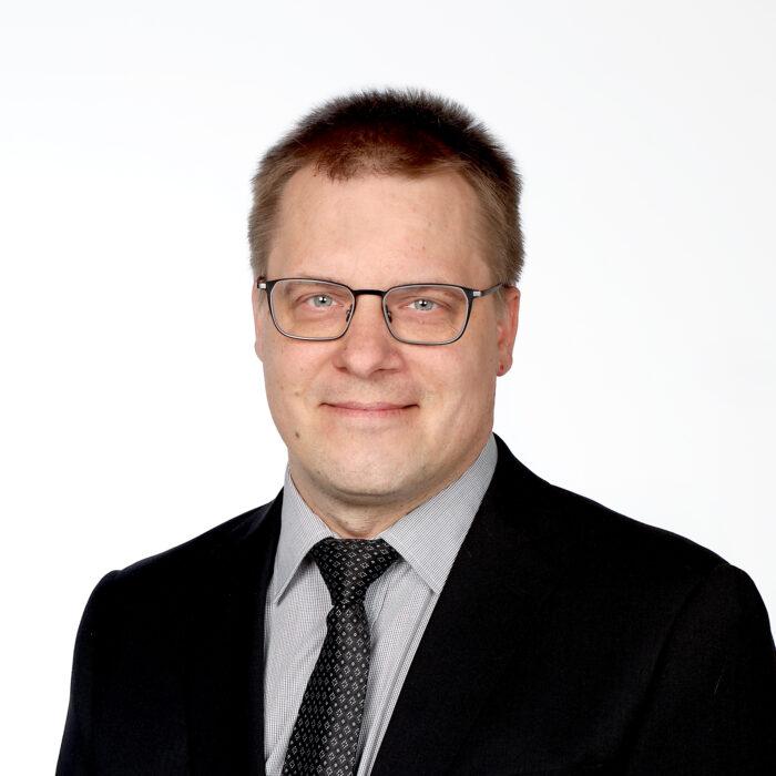 Pauli Keränen PI-johtamiskoulun uudeksi toimitusjohtajaksi