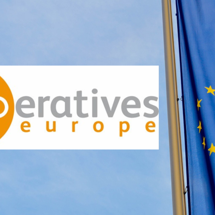 Cooperatives Europe tyytyväinen komission julkaisemaan Siirtymäpolkuun ”lähi- ja yhteisötalouden” ekosysteemille