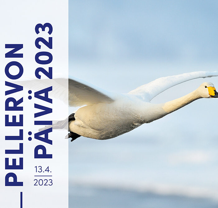 Pellervon Päivä 2023 – Suomen uudistuminen