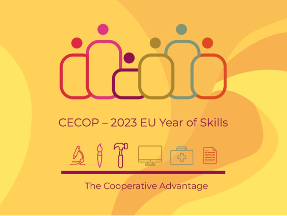 CECOP webinaari: Workers Buyouts – what is the cooperative key to success?