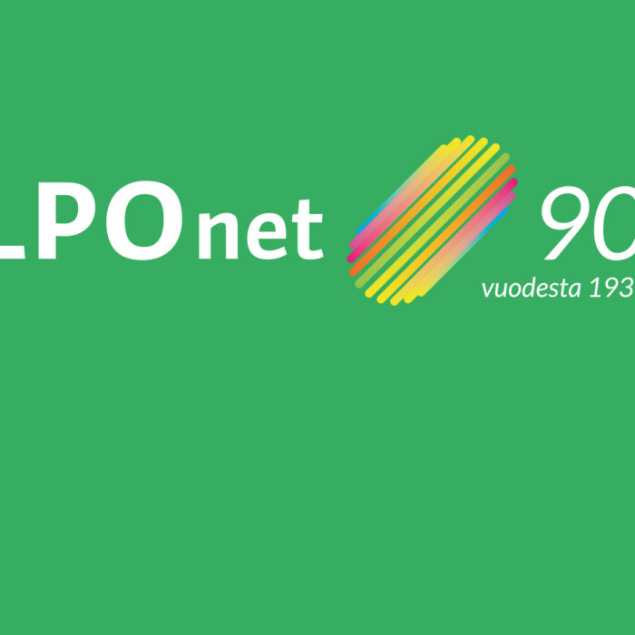 LPOnet digipalveluosuuskunnalle on myönnetty Avainlippu