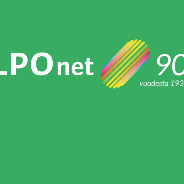 LPOnet digipalveluosuuskunnalle on myönnetty Avainlippu