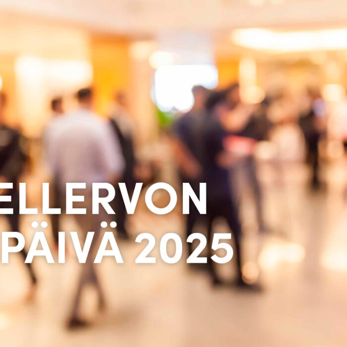 Pellervon Päivä 2025