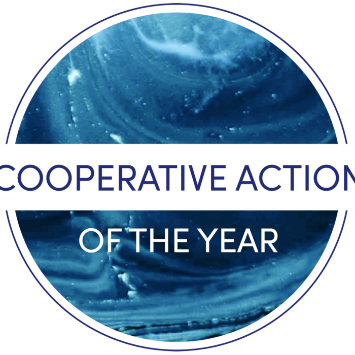 Nominate the Cooperative Action of the Year!