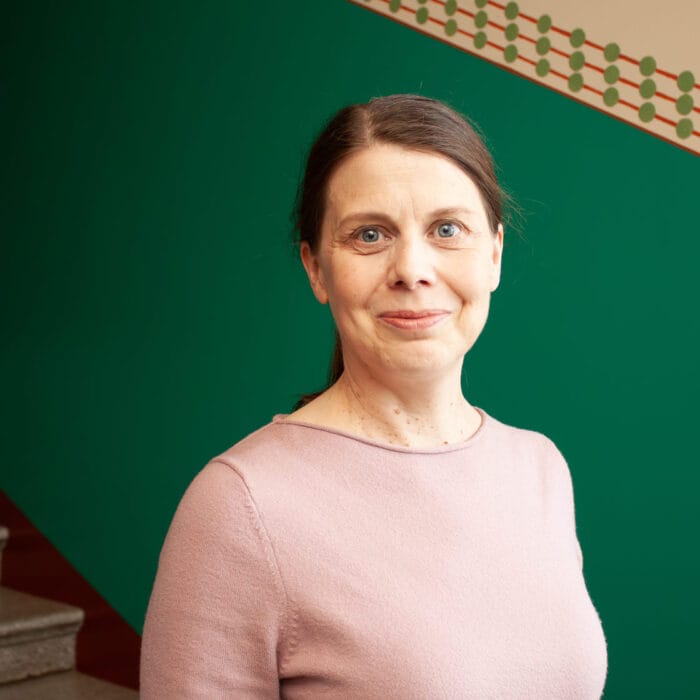 Asukkaat terveysaseman omistajiksi?