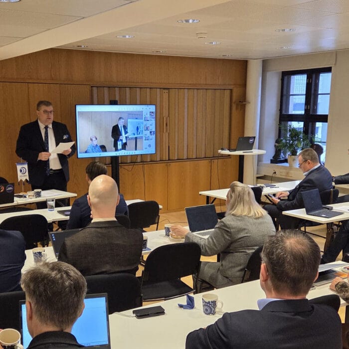 Pellervon valtuuskunta kokoontui kevätkokoukseen – esillä talousnäkymät, kotimainen omistajuus ja osuustoiminnan näkyvyys 