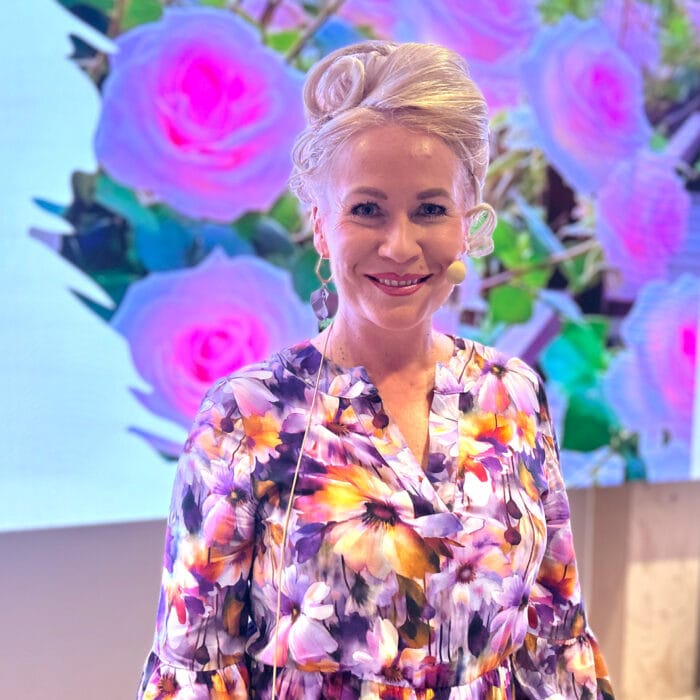 Professori Anu Puusa: Osuuskunnille on tarve modernissa yhteiskunnassa 