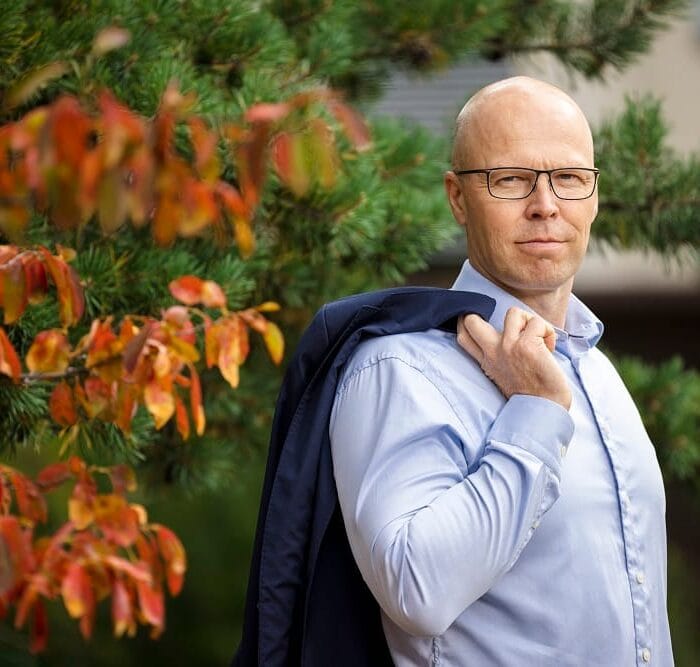 Jussi Linnarannan kolumni: Pyöreän pöydän osuustoimintaritarit