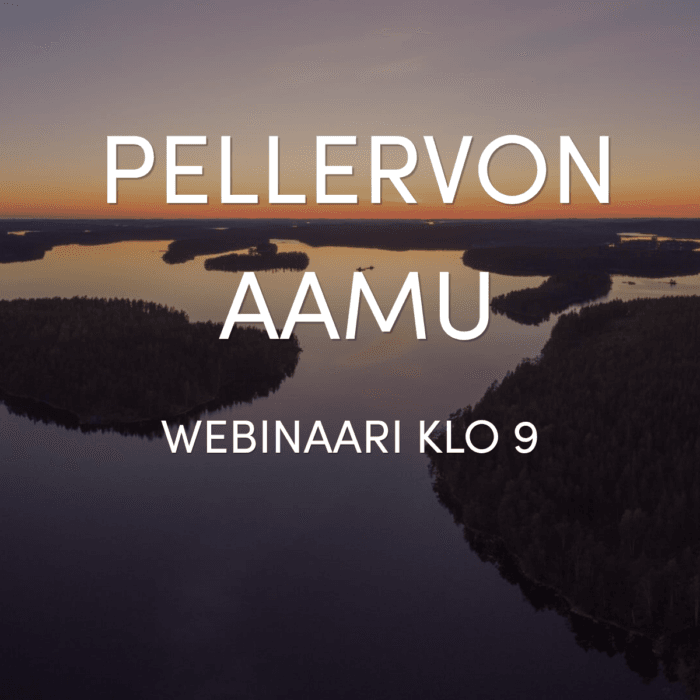 Pellervon Aamu: Osuustoiminnan Vuosikirja 2026